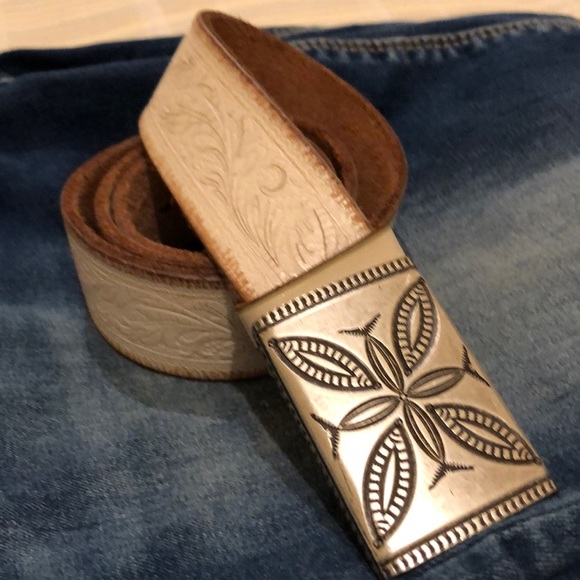 Denim & Supply Ralph Lauren Accessories - DENIM & SUPPLY RALPH LAUREN BELT